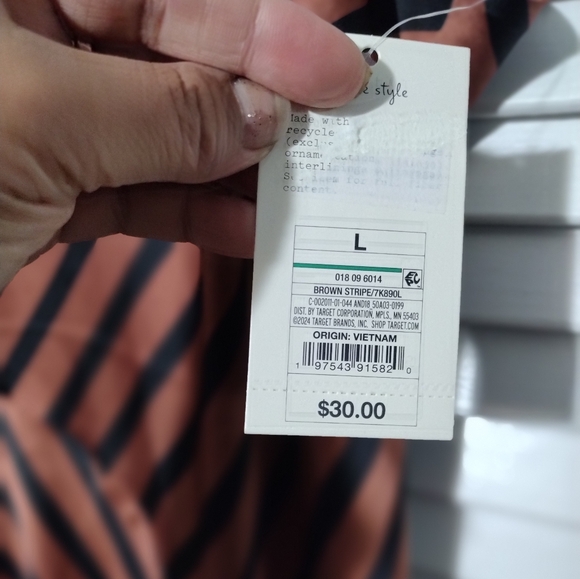 Dress - Picture 4 of 5